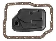 [2971 FN01-21-500] Filtro con Empacadura Caja 4f27e Fn4ael Mazda 3 6 Allegro Demio 323
