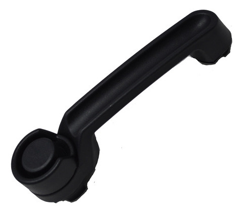 [1801 4589164AI] Manilla Externa LH RH Jeep Liberty KK 08-15 Negro
