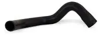 [1861 21615] Manguera Inferior Radiador Jeep Cherokee XJ 1987-2001 con Resorte