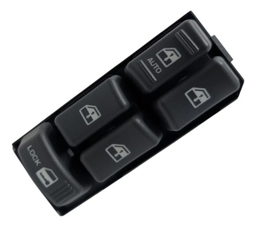 [2992 GM0182] Control Mando Elevavidrios Chevrolet Blazer 95-05 Piloto 7PIN + 10PIN