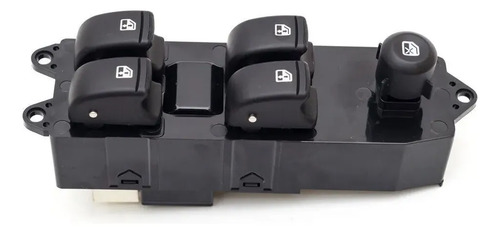[2999 HY0102] Control Mando Principal Switch Eleva Vidrio Daewoo Nubira - Leganza 12PIN