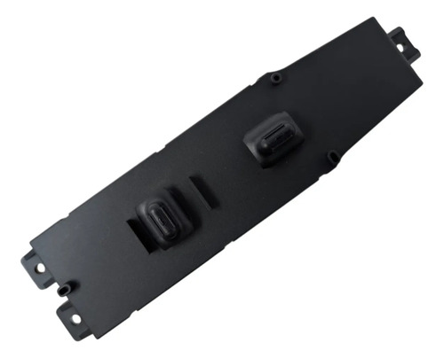 [2990 JP0111] Control Mando Elevavidrios Cherokee Xj 1997/2001 Piloto 8PIN + 12PIN