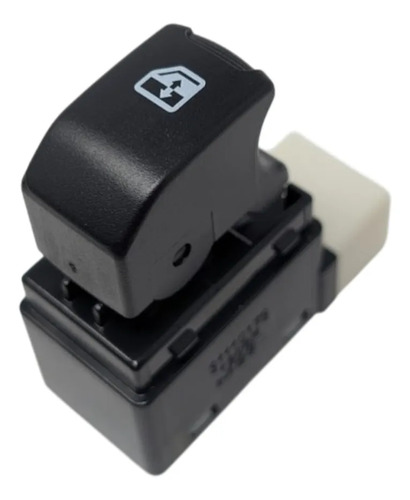 [2988 HY01124] Control Mando Eleva Vidrios Trasero Aveo 4 Puertas 04-10 5PIN