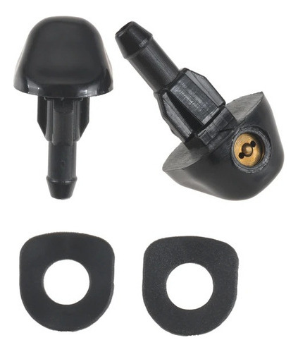 [1469 QWJ144] Sapito (PAR) Wiper 4runner Hilux Tacoma 88-97