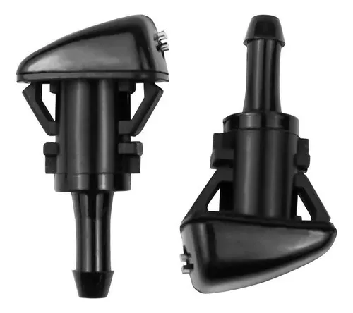 [1470 QWJ153] Sapito (PAR) Wiper Trailblazer 02-09