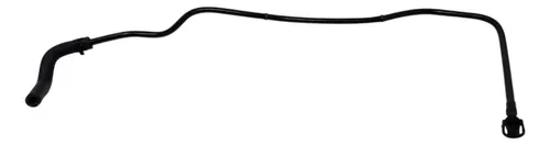 [961 55569809] Manguera Chevrolet Cruze Cuerpo Aceleracion A Termostato