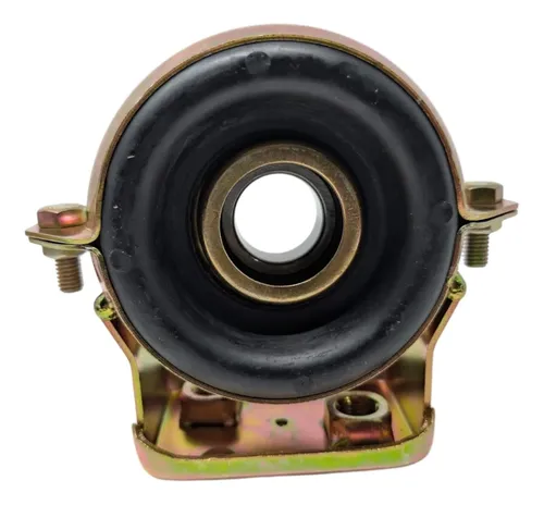 [838 8-94204-521-0] Puente Soporte Goma Cardan Caribe 1.9 / 2.3 Isuzu Luv 4x2 25MM