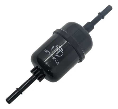 [2898 2S65-9155-5A] Filtro Gasolina Fiesta Power Max Move Ecosport 1.6 2.0