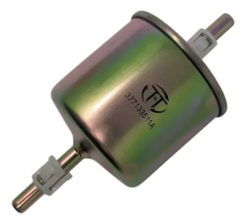 [2907 377133511A] Filtro Gasolina Gol 1.8 2001 2002 2003 2004 2005 Parati 1.8