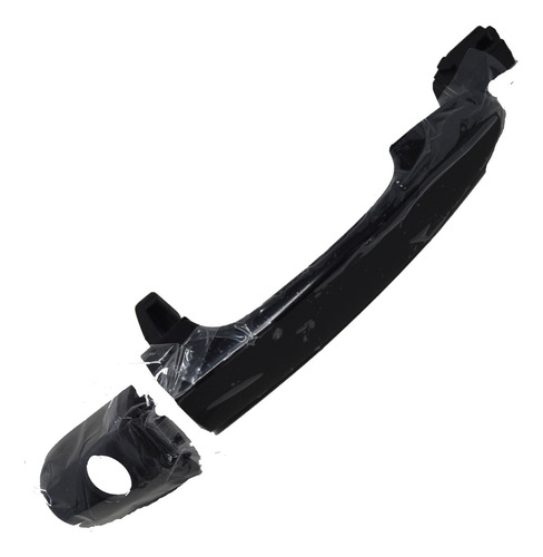 [1542 82651-1F010] Manilla Externa Delantera Izquierda Sportage 05-10 Negro