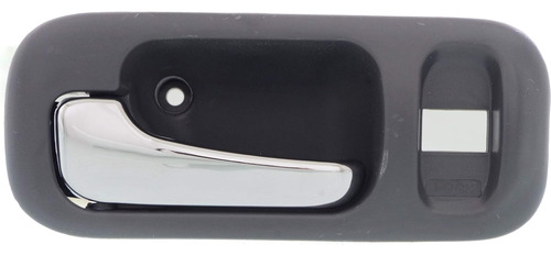 [2261 FR:72161-S9A-A01] Manilla Interna Delantera Derecha Honda CRV 02-06