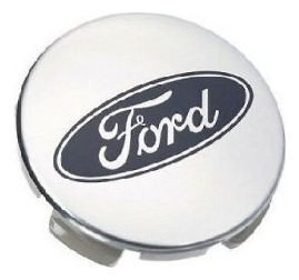 [2069 6M21-1003-AA] Tapa Centro Rin Ford Focus 2009 Al 2011 54mm