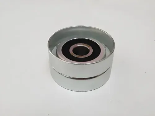 [2495 13503-10011] Polea Fija Correa Tiempo Toyota Starlet Motor 1.3 92-99