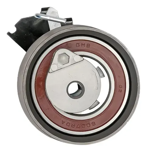 [2512 24410-23050] Polea Correa Tiempo Con Gancho Tucson Sportage Elantra Cerato Carens 2