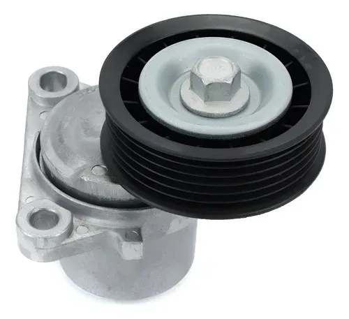 [2532 3S4Z-6A228-AA] Tensor De Correa Unica Ford Focus Duratec 2.0 Mazda 6 2.3 03-07