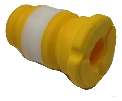 [123 FT-018-BUMPER] Tope BA Delantera Yaris 06-09
