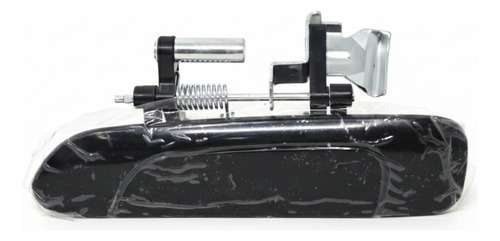 [2272 RL72680-SLN-A01ZC] Manilla Externa Trasera Izquierda Honda Fit 07-08