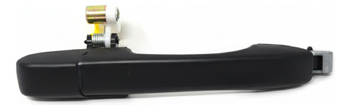 [2257 RR72640-S9A-003J012D] Manilla Externa Trasera Derecha Honda CRV 02-06 Negro