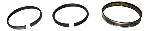 [2661 05086002AB.STD] Anillos Jeep Grand Cherokee 4g Wk2 5.7 Hemi STD