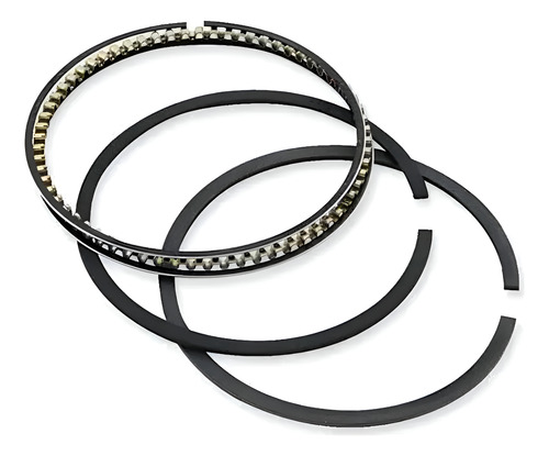 [2675 SWM31103ZZ.STD] Anillos Mitsubishi Panel L-300 2.0 F.i STD