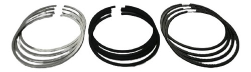 [2682 0640R.STD] Anillo Donfeng S30 Peugeot 206 207 Centauro 1.6 04-11 STD