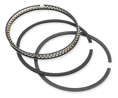 [2689 DA7502.STD] Anillo Twingo 1.2 16V 06-10 STD