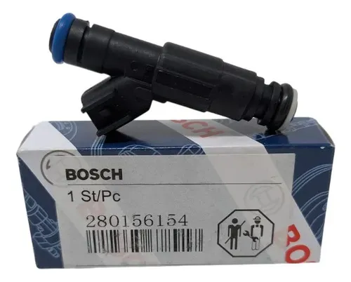 [PI40 280156154] Inyector Ford Ecosport  2.0 2004-2008/ Ford Focus 2.0 2001-2012 /Mazda 3  2.0 2001-2007