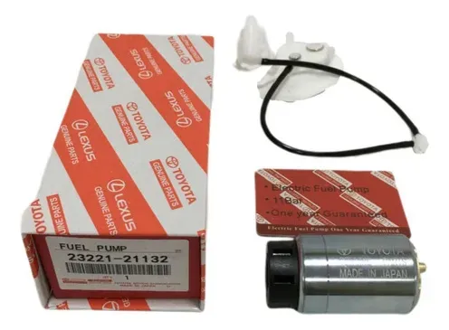 [PI3 23221-21132] Pila Gasolina Yaris 2006-2010/ Corolla 2006-2008 (2014), 4Runner 2006-2012/, Previa