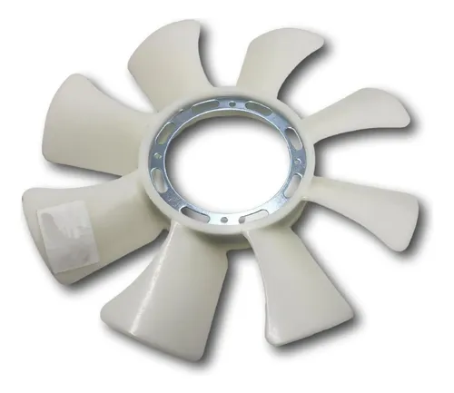 [3351 ME202146] Aspa Ventilador Fan Clutch Mitsubishi Montero Dakar Sport V6 8 Aspas