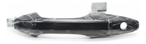 [2265 FL:72180-5WA-A01/A11] Manilla Externa Delantera Izquierda Honda CRV 07-11 Negra
