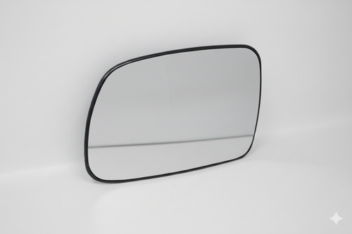 [2149 ZG-DC1551L] Espejo Luna Retrovisor Peugeot 307 00-10 Izquierdo