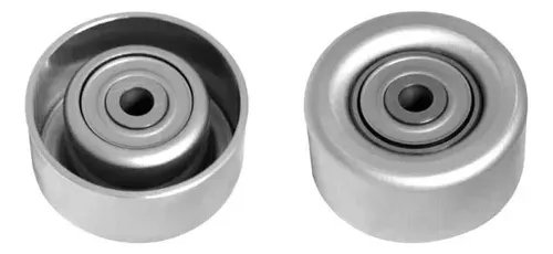 [3011 16603-0C010] Polea N°1 Tensor Correa Unica Toyota Hilux Kavak 4.0 1gr
