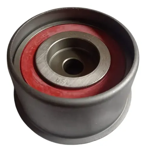 [3019 24450-38011] Polea Tensora Loca Para Hyundai H1 Santa Fe 2.7 / Sonata 2.4 Optima 