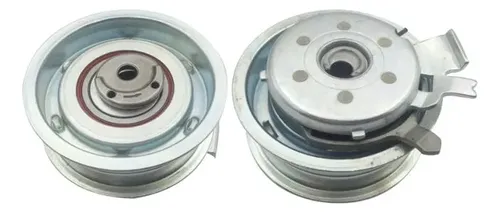 [3021 06A109479C] Tensor Correa Tiempo Vw Bora Golf New Beetle Polo Octavia Passat 2.0