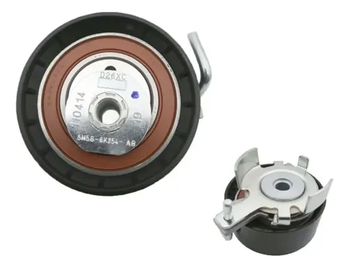 [3029 5M5G-6K254-AB] Tensor Correa Tiempo Ford Fiesta Titanium 1.6 2014 2015 2016
