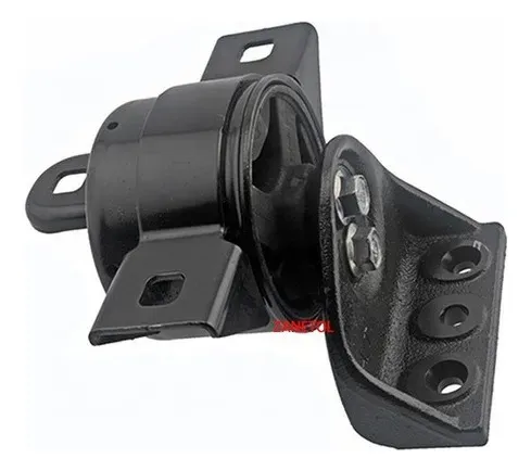 [608 9653-5431] BM Derecha Chevrolet Aveo 04-10