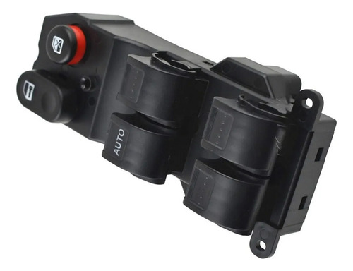 [2588 HD0151] Control Mando Switch Eleva Vidrio Principal Honda Fit Piloto 03-08 20 PIN + 3 PIN
