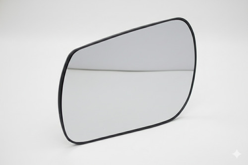 [2135 ZG-1251/1381L] Espejo Luna Retrovisor Mazda 3 03-09 Mazda 6 02-08 Izquierdo