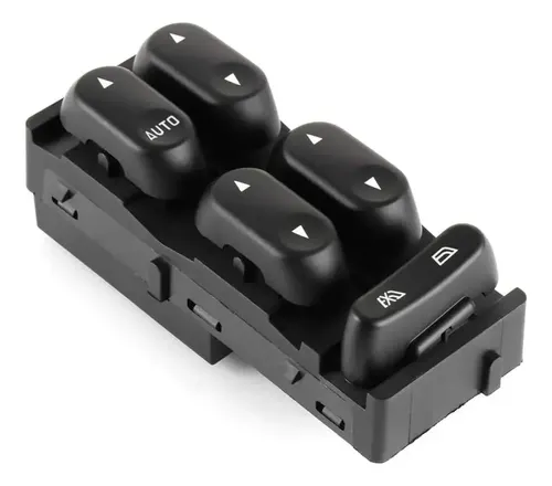 [3046 FD0168] Boton Eleva Vidrios Pasajero Explorer 01-05 Sportrac 01 - 05 Escape 01-07