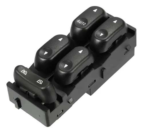 [3048 FD01135] Control Mando Elevavidrio Principal Explorer 95-01 / Ranger 95-07 / f150 f250 97-03