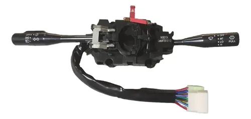 [3059 FD1009] Conmutador Palanca De Luces Ford Fiesta Power Ecosport Ka 20 PIN