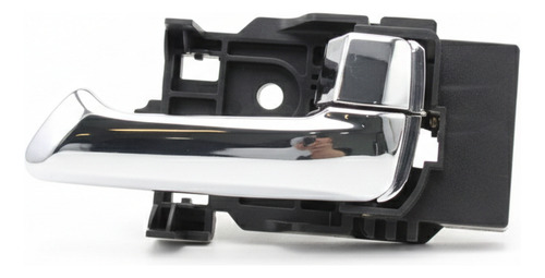 [2311 RH:8-97293997] Manilla Interna RH Luv D Max 02-11 Cromada