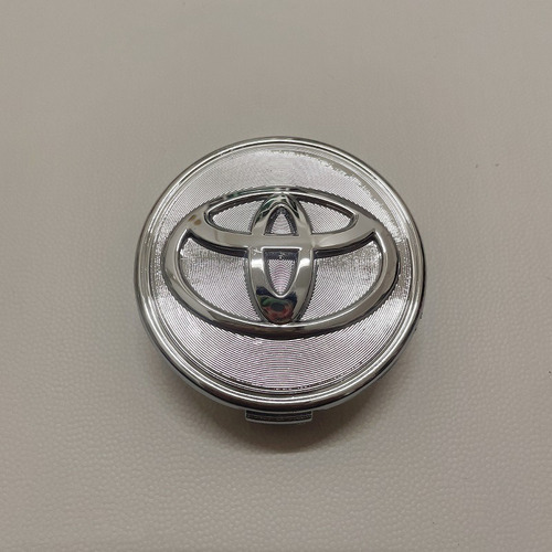 [2086 42603-52110] Tapa Centro Rin Toyota Corolla 09-14 Yaris 05-10