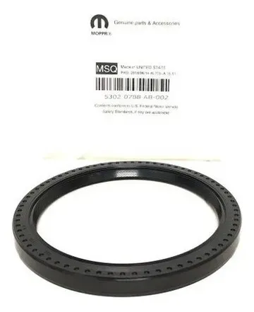 [299 5302-0788] Estopera Trasera Ciguenal KJ KK WK Ram Dakota