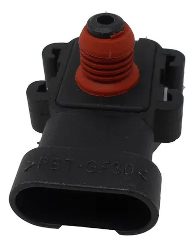 [1267 16249939] Sensor Map Silverado 1500 / 2500 / 3500 Tahoe Avalanche