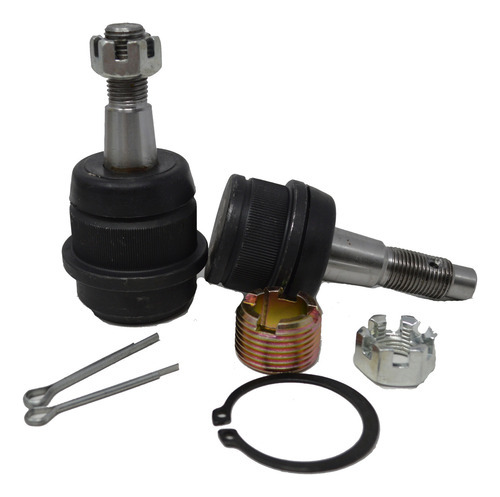 [563 0501-2432-SET] KIT Muñon Inferior Superior GrandCherokee WJ 99-04 XJ ZJ