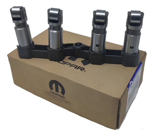 [294 0503-8786AD] Taquetes Motor Frontales 4G 11-17.