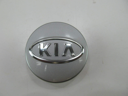 [2077 52960-1F250] Tapa Centro Rin Sportage Rio Picanto Cerato Optima Sorento