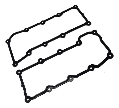 [514 5302-0992-91-SET] Kit Tapa Valvulas IZQ y DERE KJ Dakota Durango 02-05